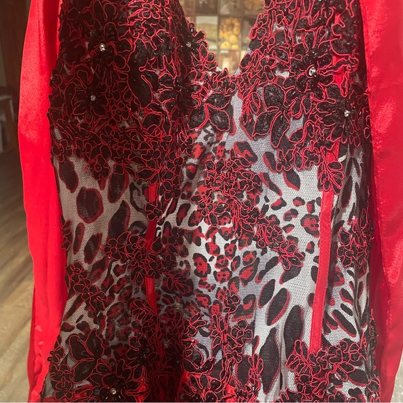 Jovani formal dress - Picture 5 of 6